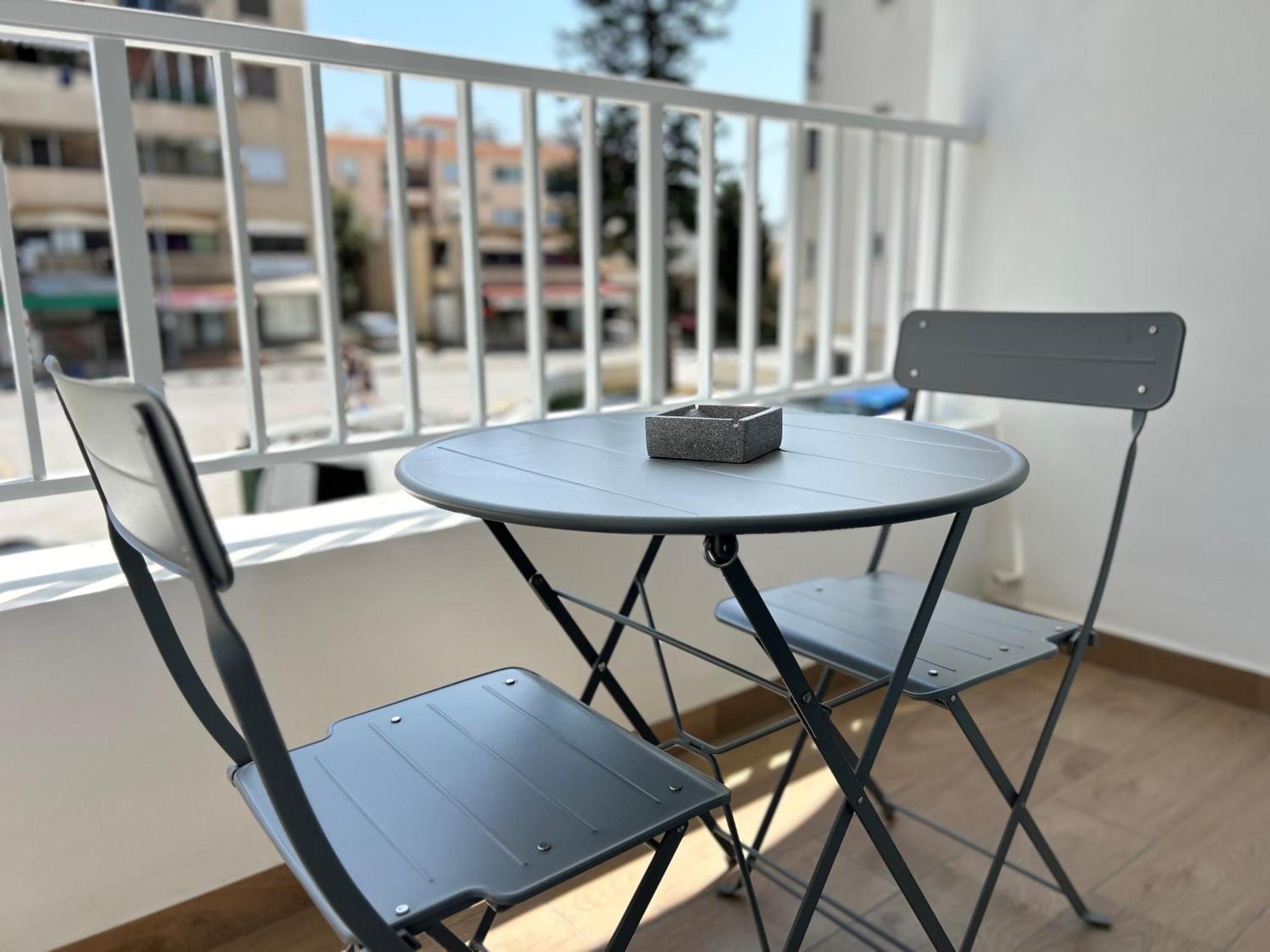 Victoria 1 Apartament Pafos