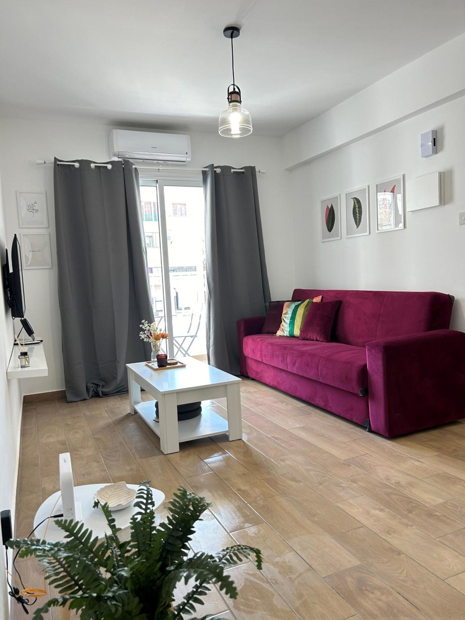 Apartament Victoria 1 Pafos