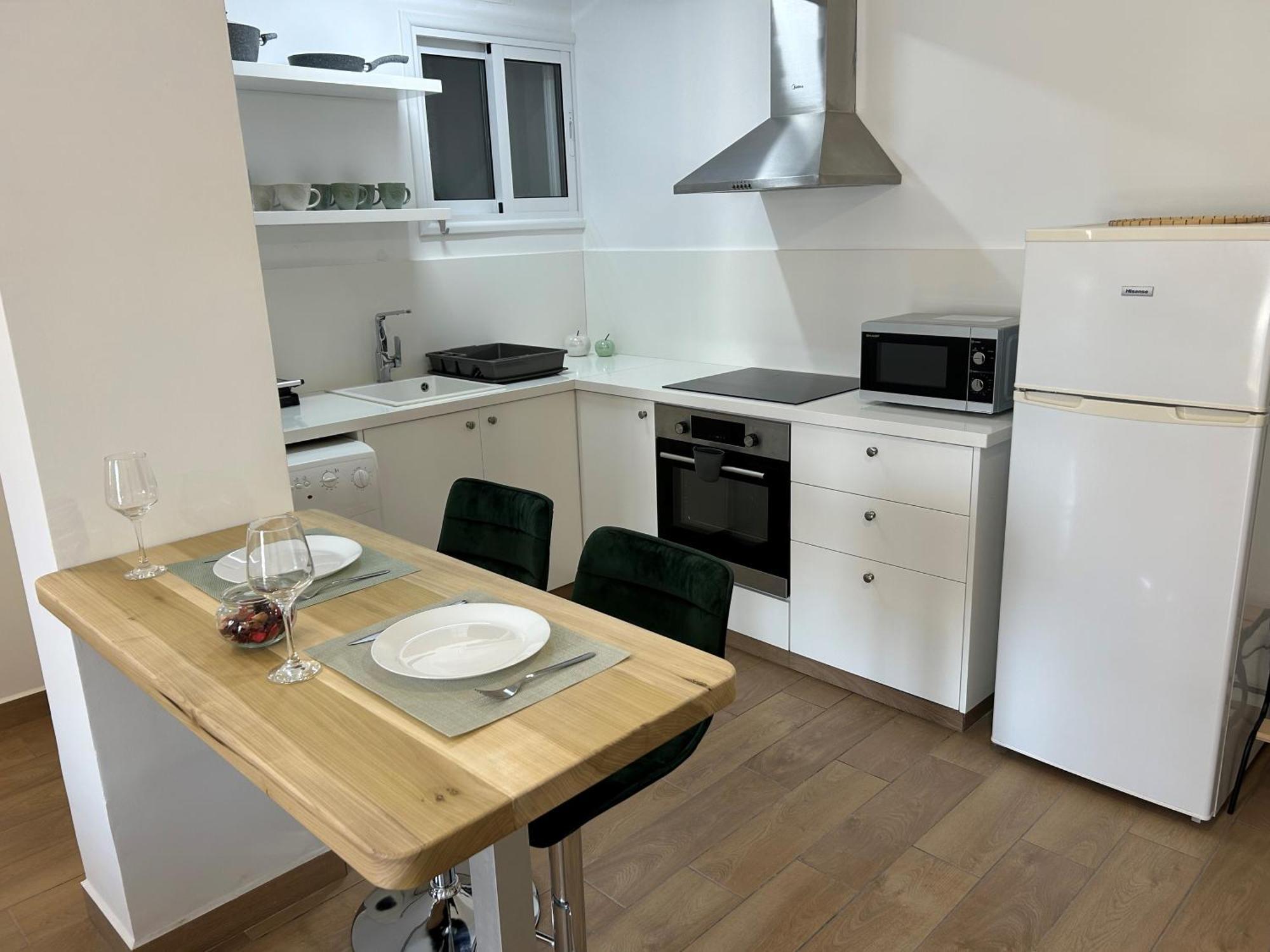 Apartament Victoria 1